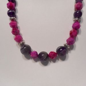'femme fatale' necklace